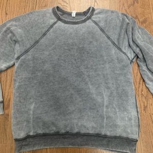 Bella-Canvas Sweatshirt
